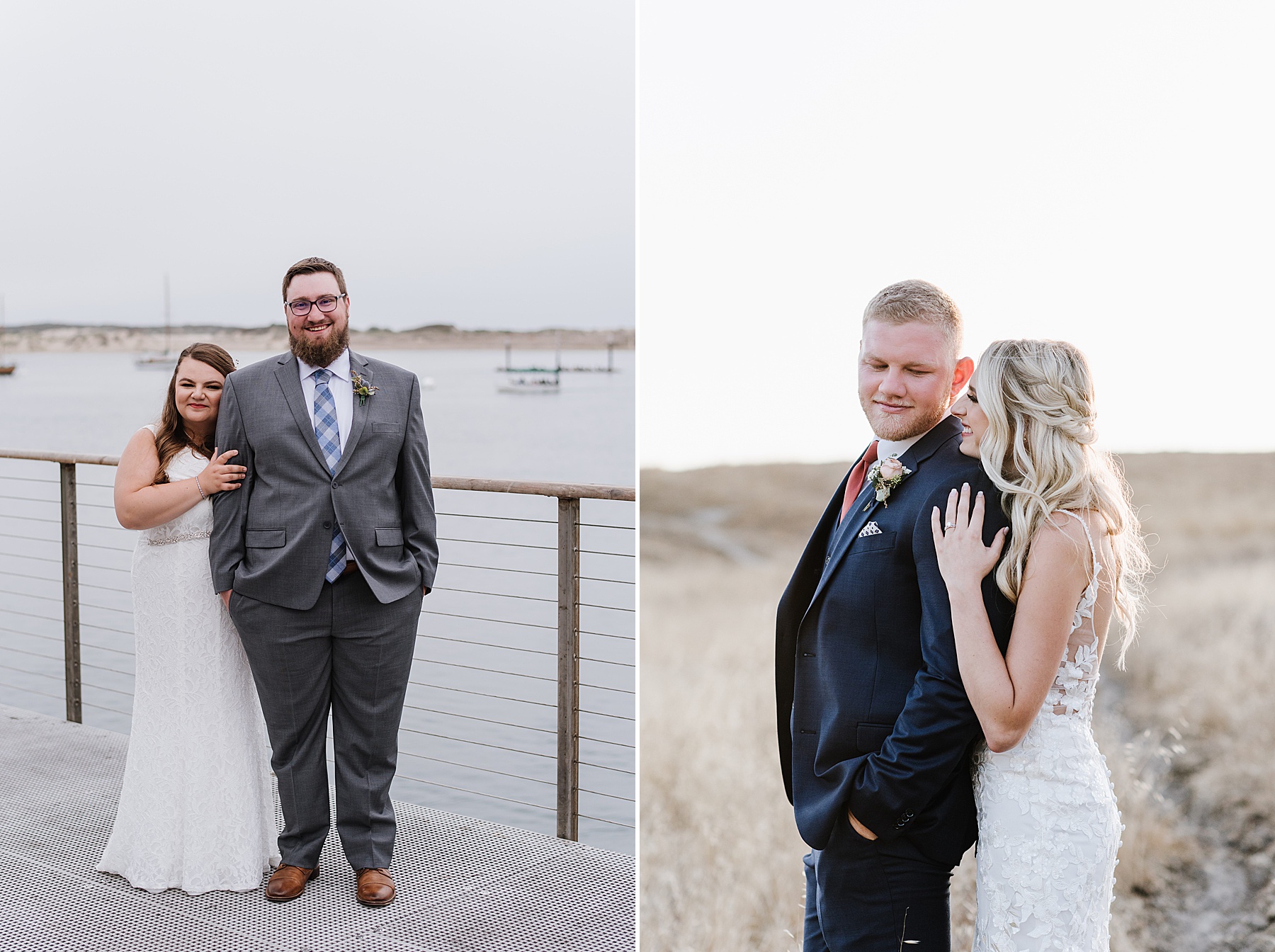 2021 Best of Wedding Portraits by Nikkels Photography | San Luis Obispo