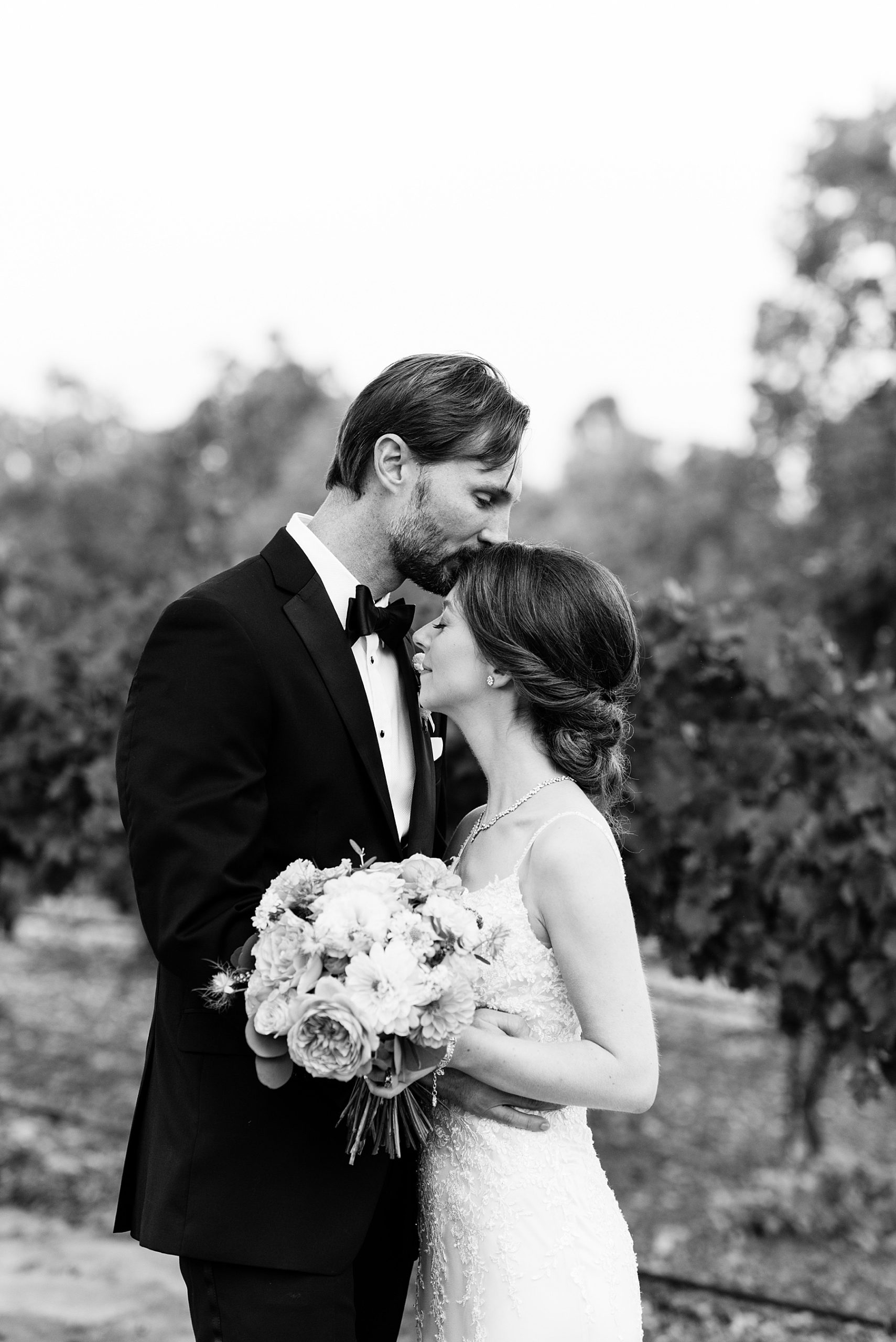 Sculpterra Winery Paso Robles Fall Wedding
