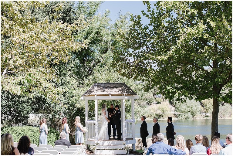 Mr. & Mrs. Griffin | Atascadero, CA - Nikkels Photography