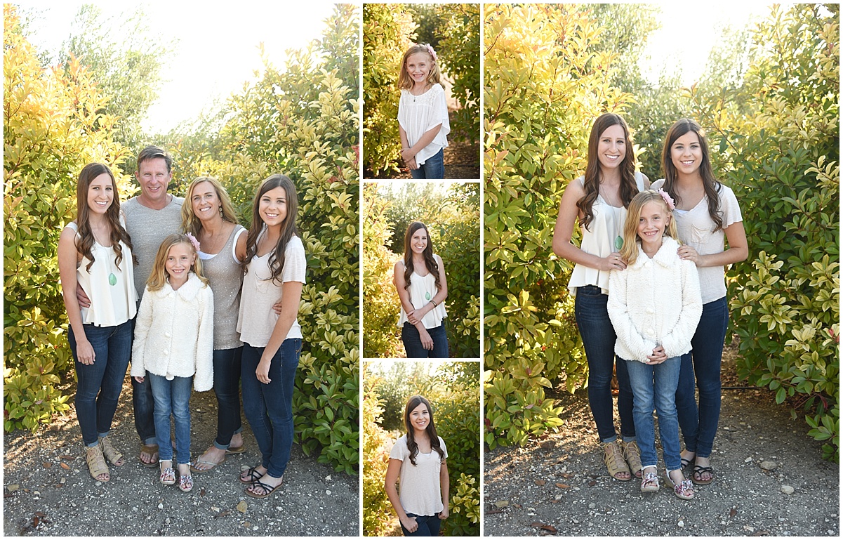 best of 2016 Nikkels Photography | Highlights from Portrait Sessions in San Luis Obispo County