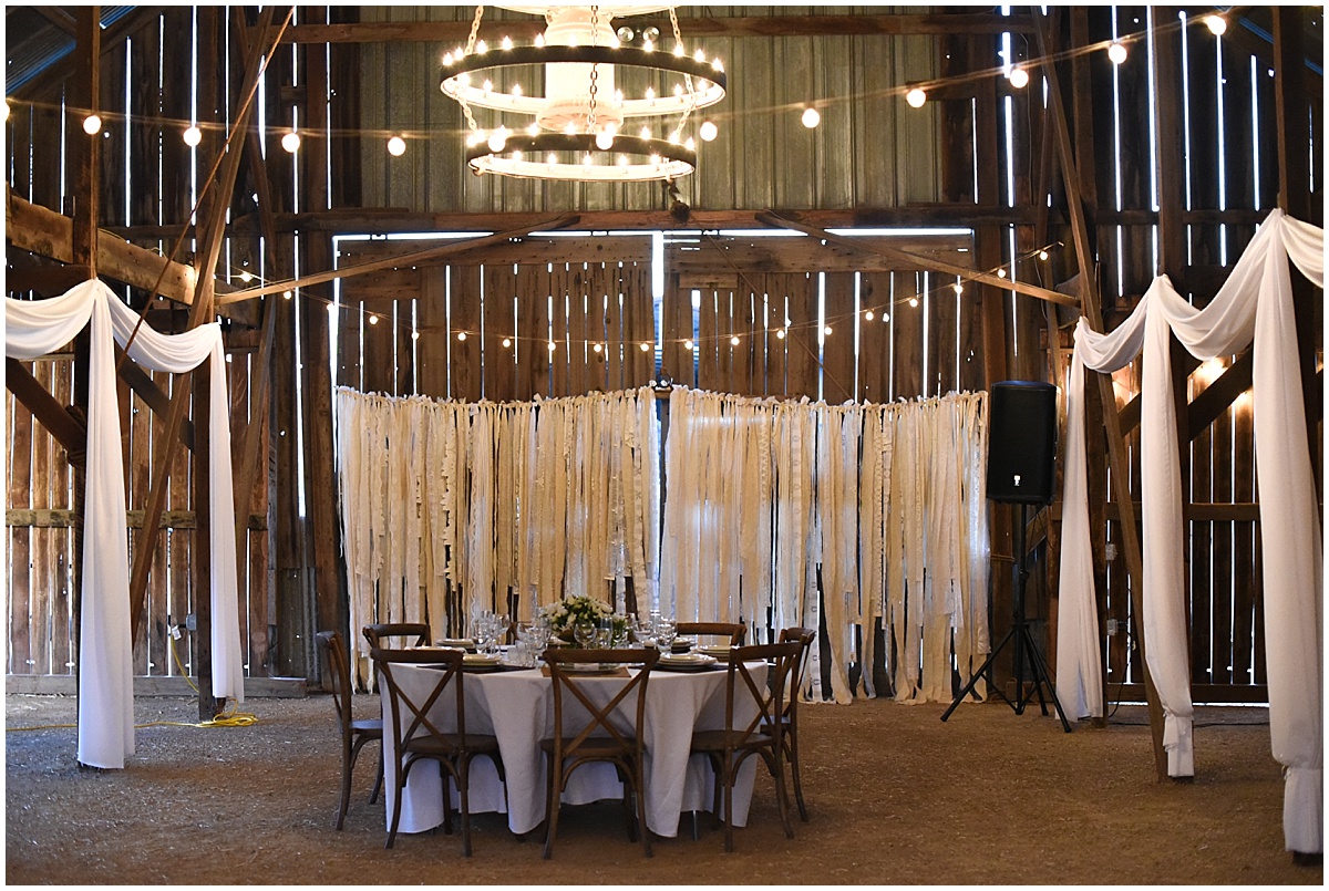 Loma Grande Ranch San Luis Obispo Wedding Venue