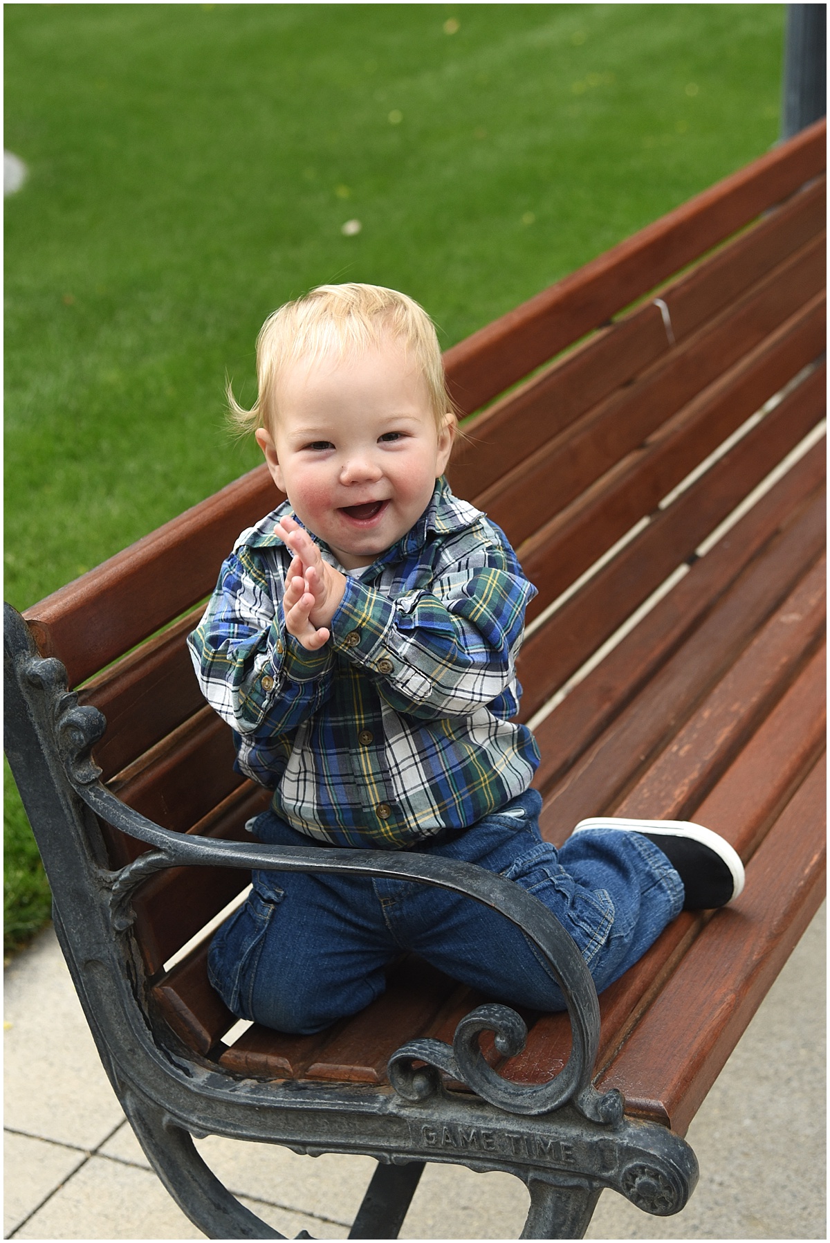 Gardnerville, Nevada Family Photographer at the capital, lifestyle session one year old boy