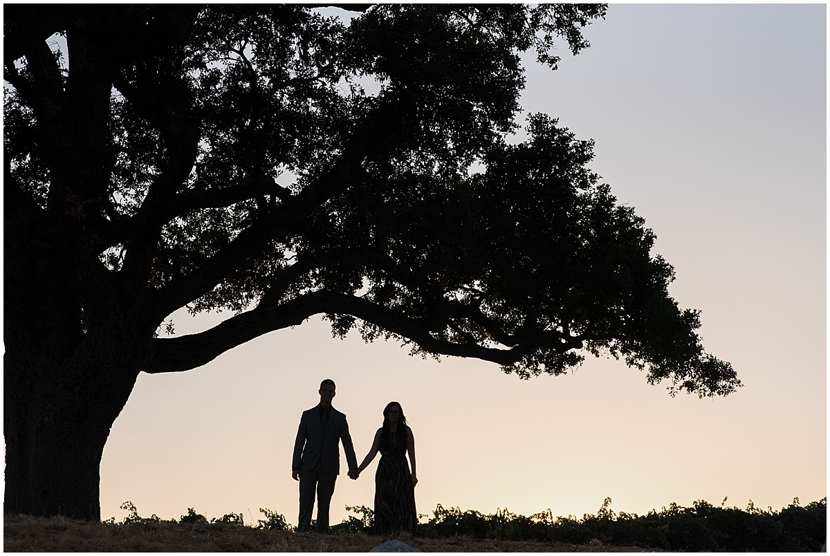 Oyster Ridge Wedding Venue with Nikkels Photography in Santa Margarita, CA