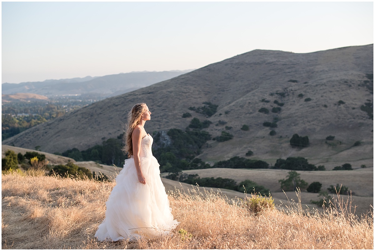 The best of 2017 weddings from Nikkels Photography taken all over San Luis Obispo County, California