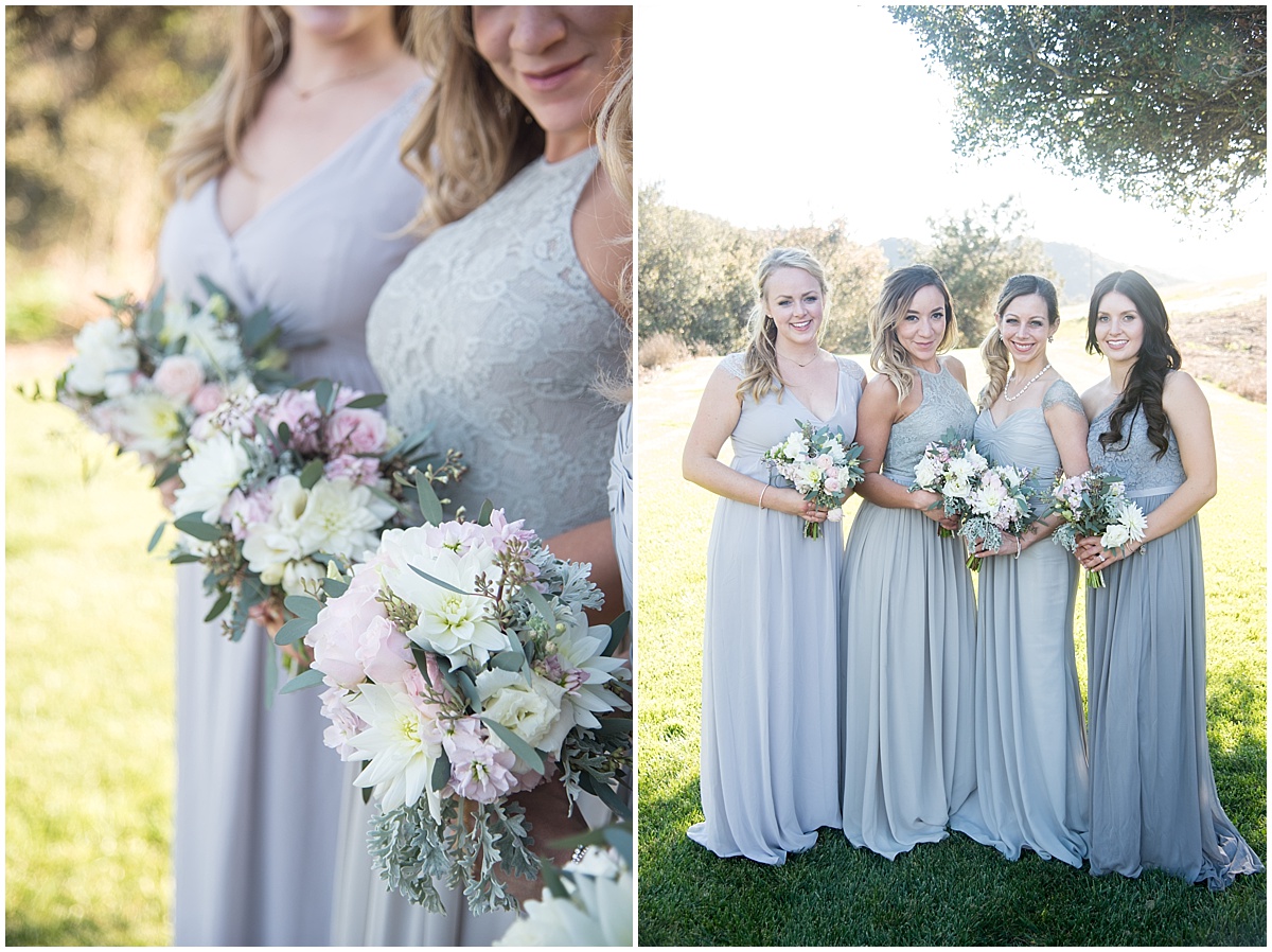 The best of 2017 weddings from Nikkels Photography taken all over San Luis Obispo County, California