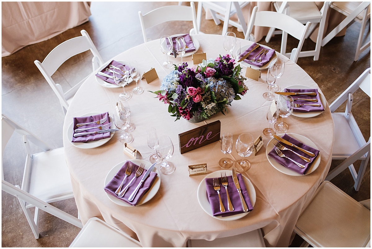 Lisa Karcher Elegant Affairs Event Design and Coordination in Paso Robles, California