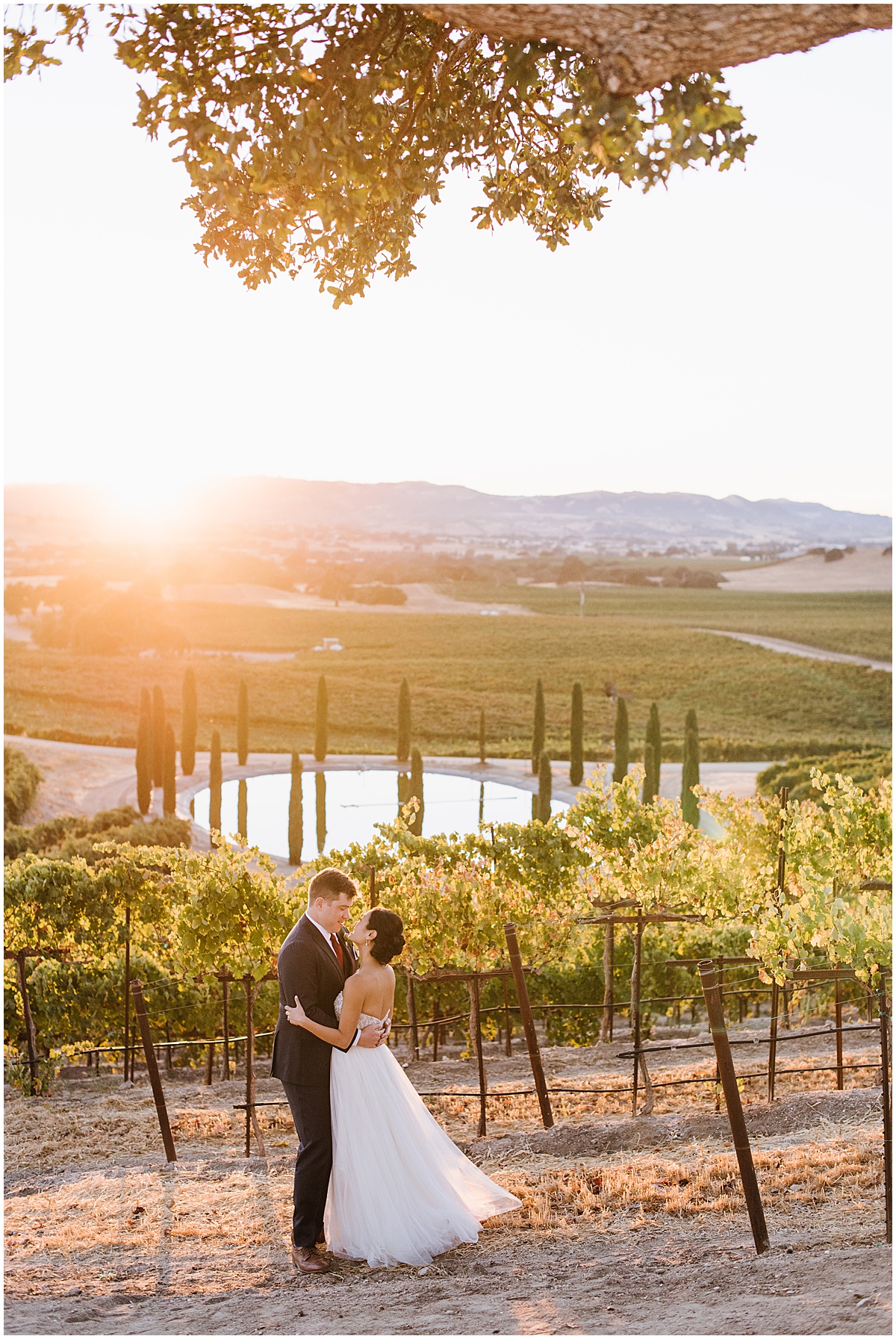 2018 Favorite Wedding Images San Luis Obispo County