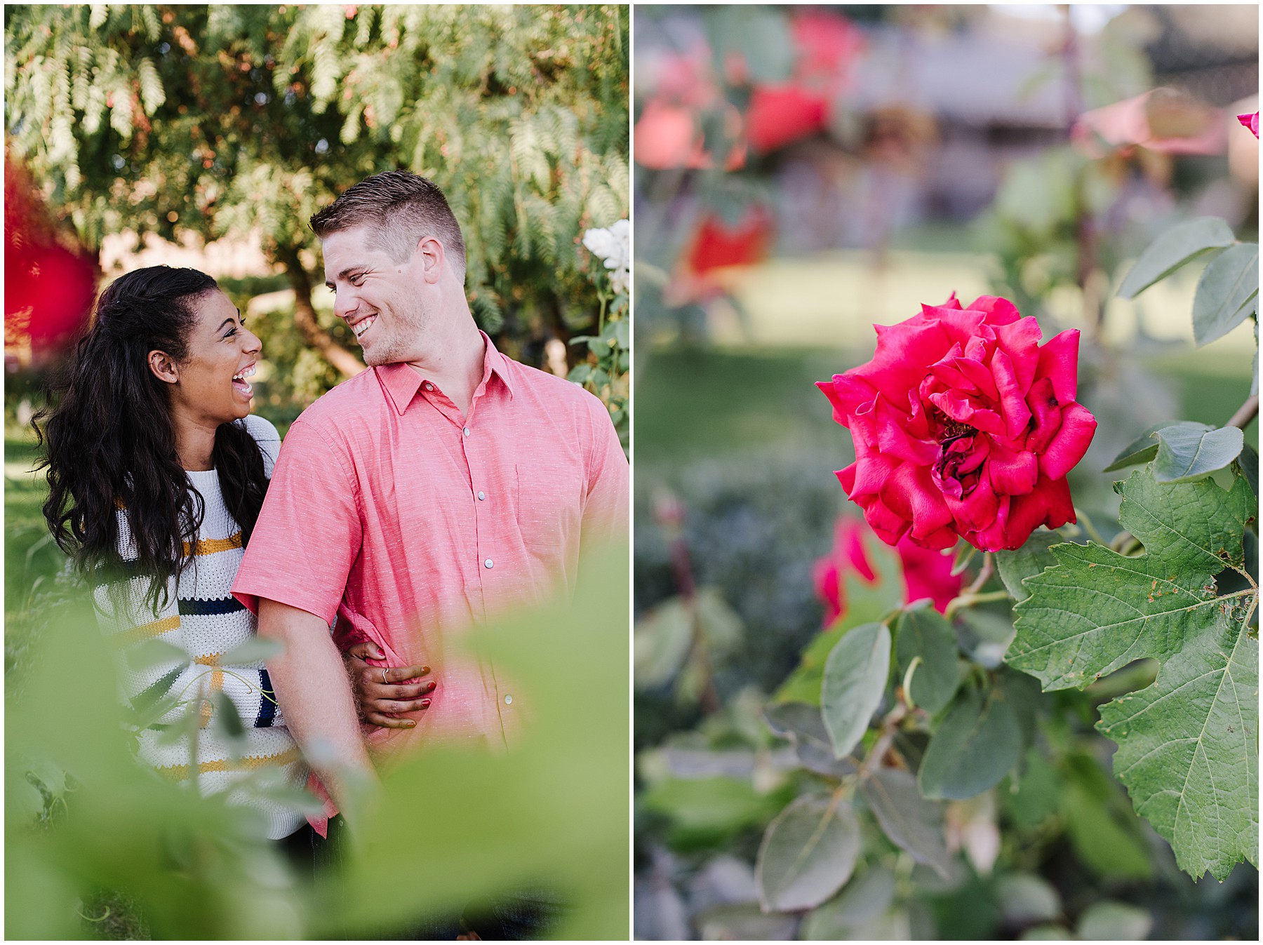 Still Water Winery Engagement Session in Paso Robles, California