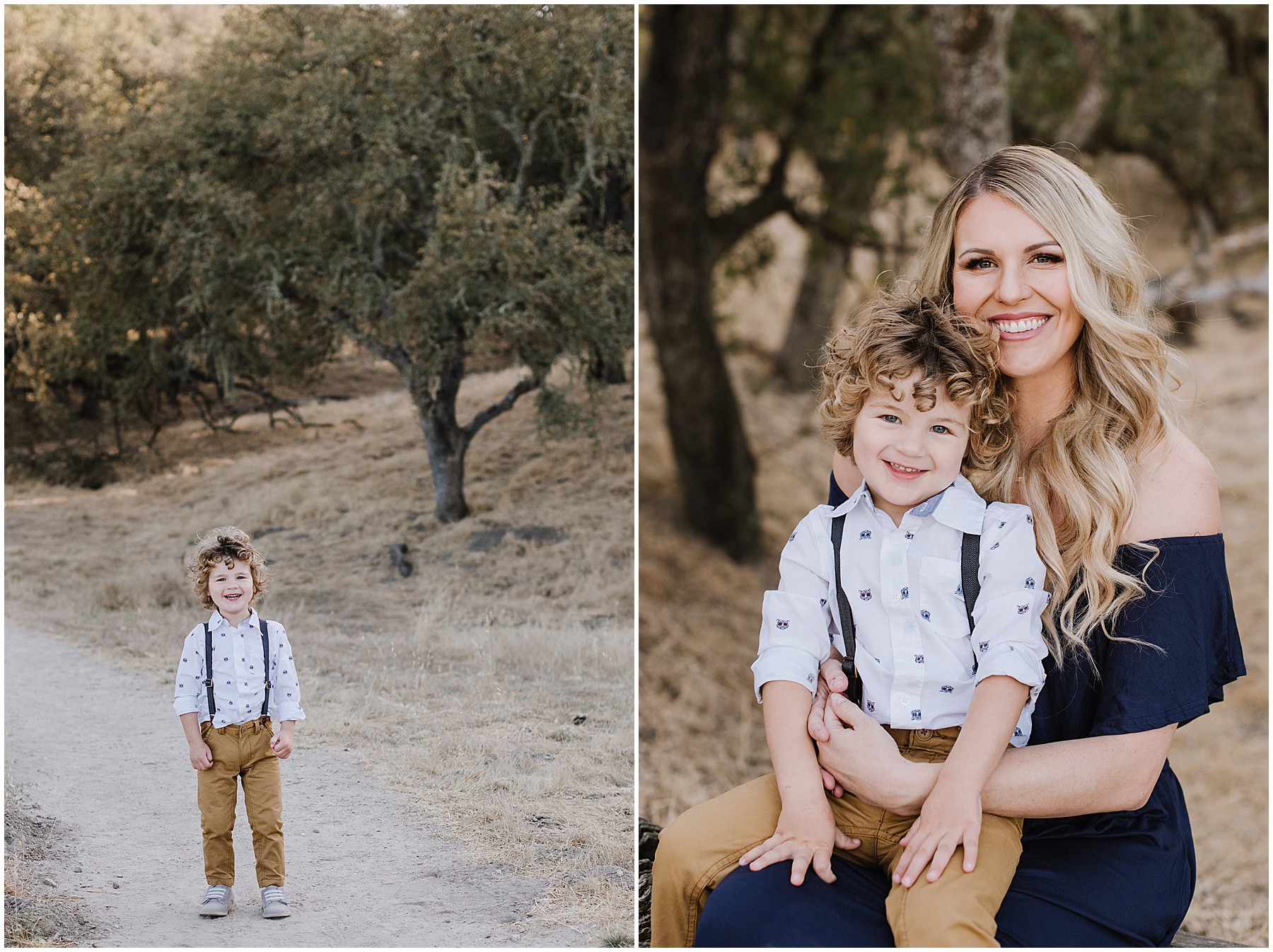 Five Tips for Better Family Photos in San Luis Obispo, California