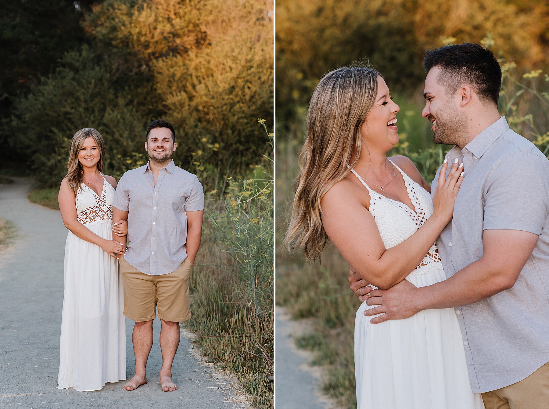 Tips for Picking Your Outfits for Family Photos - San Luis Obispo Photographer
