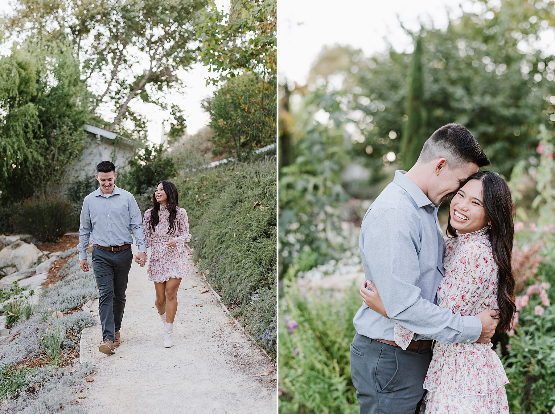 Madonna Inn Winter Engagement Session & How to Prepare for your Photoshoot