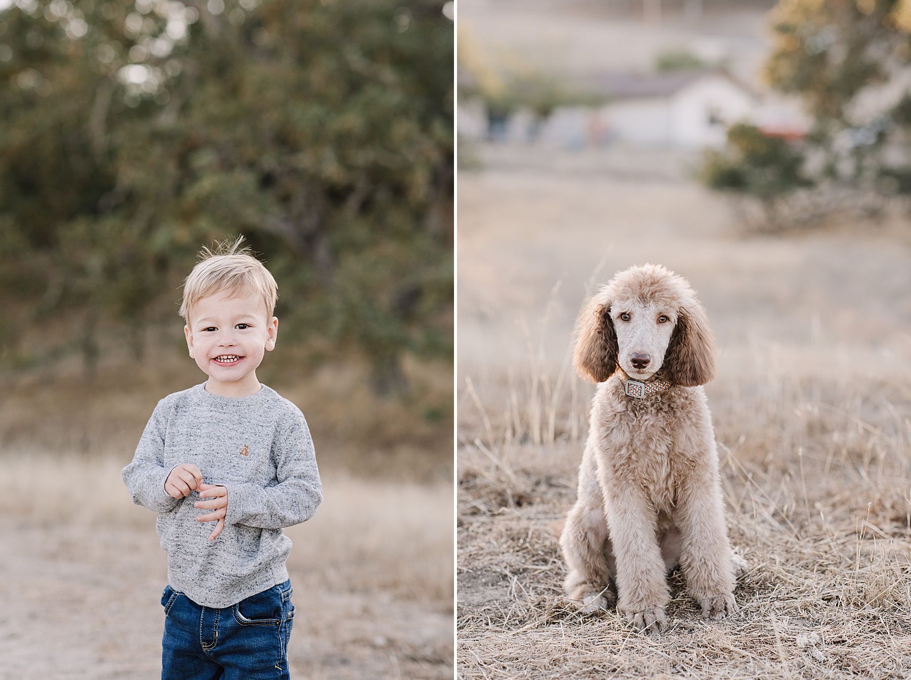 How to Get the Perfect Family Photo | From a San Luis Obispo Photographer
