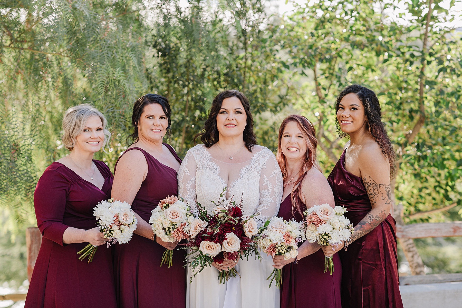 3 Things to Remember on Your Wedding Day | A Note From A California Wedding Photographer