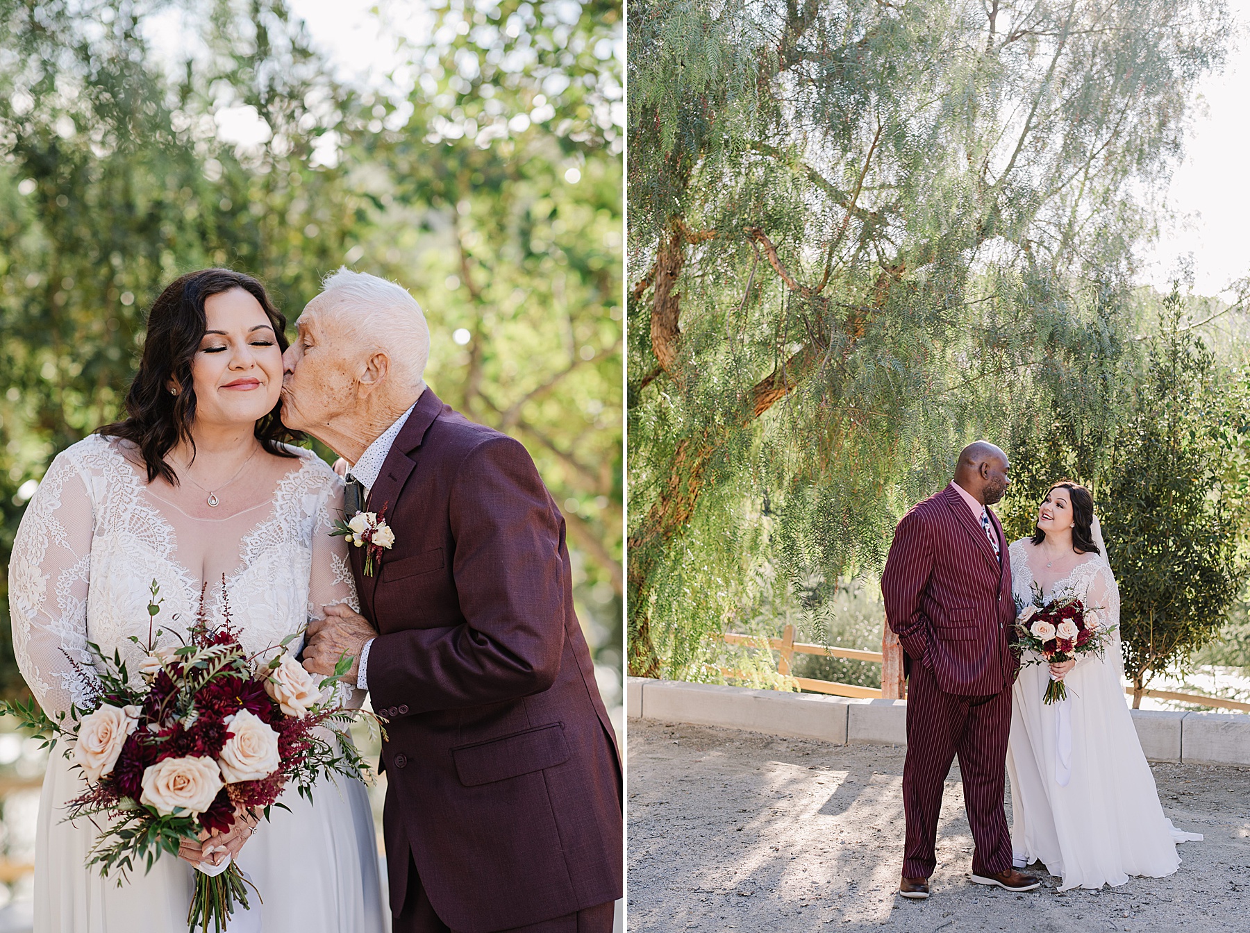 3 Things to Remember on Your Wedding Day | A Note From A California Wedding Photographer