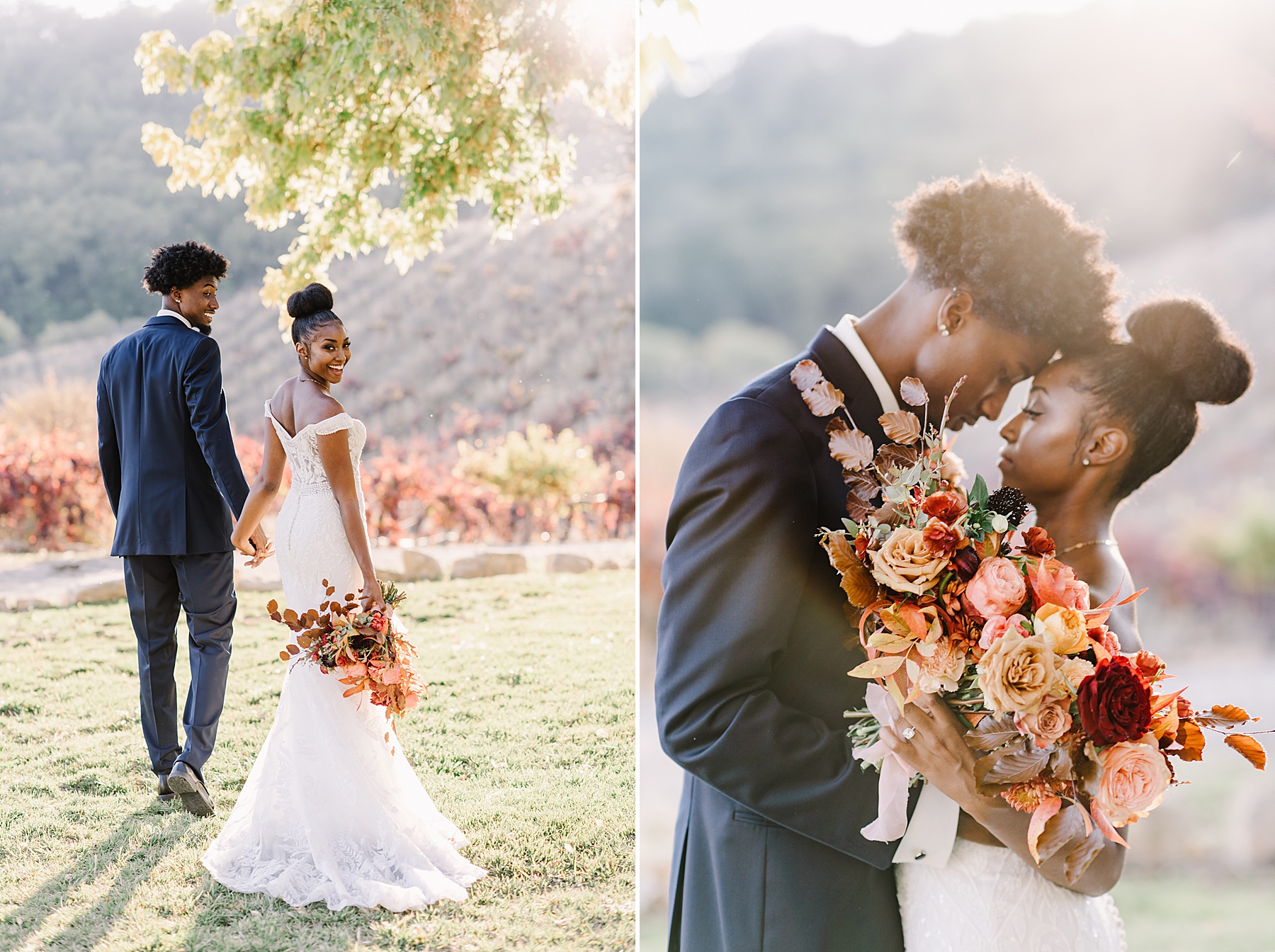 Wondering when to plan your wedding date? Check out Nikkels Photography, a California-based Wedding Photographers's recommendations.