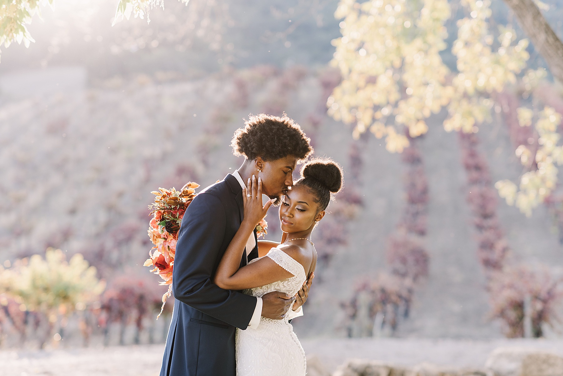 Wondering when to plan your wedding date? Check out Nikkels Photography, a California-based Wedding Photographers's recommendations.