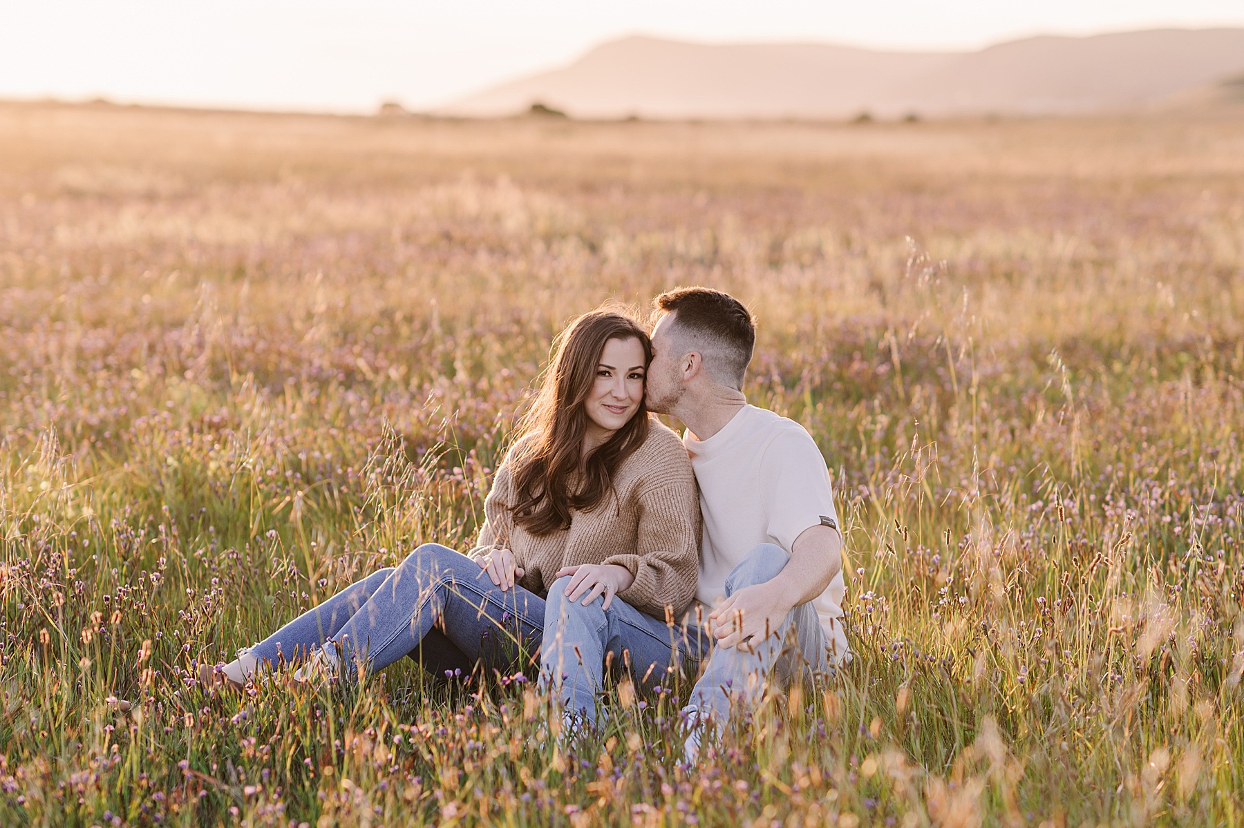 California Wildflower Superbloom | How to Enjoy it From a California Family Photographer