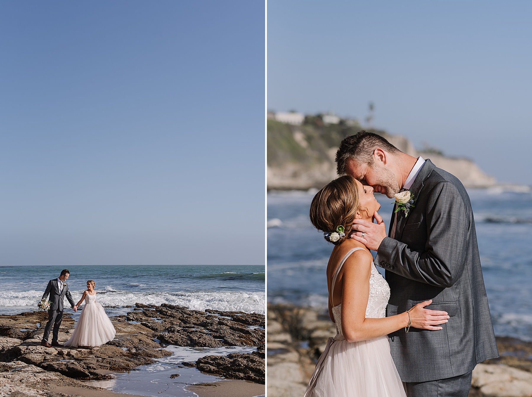 Nikkles Photography, a California wedding photographer, shares her tips for building a perfect wedding day timeline for your wedding.