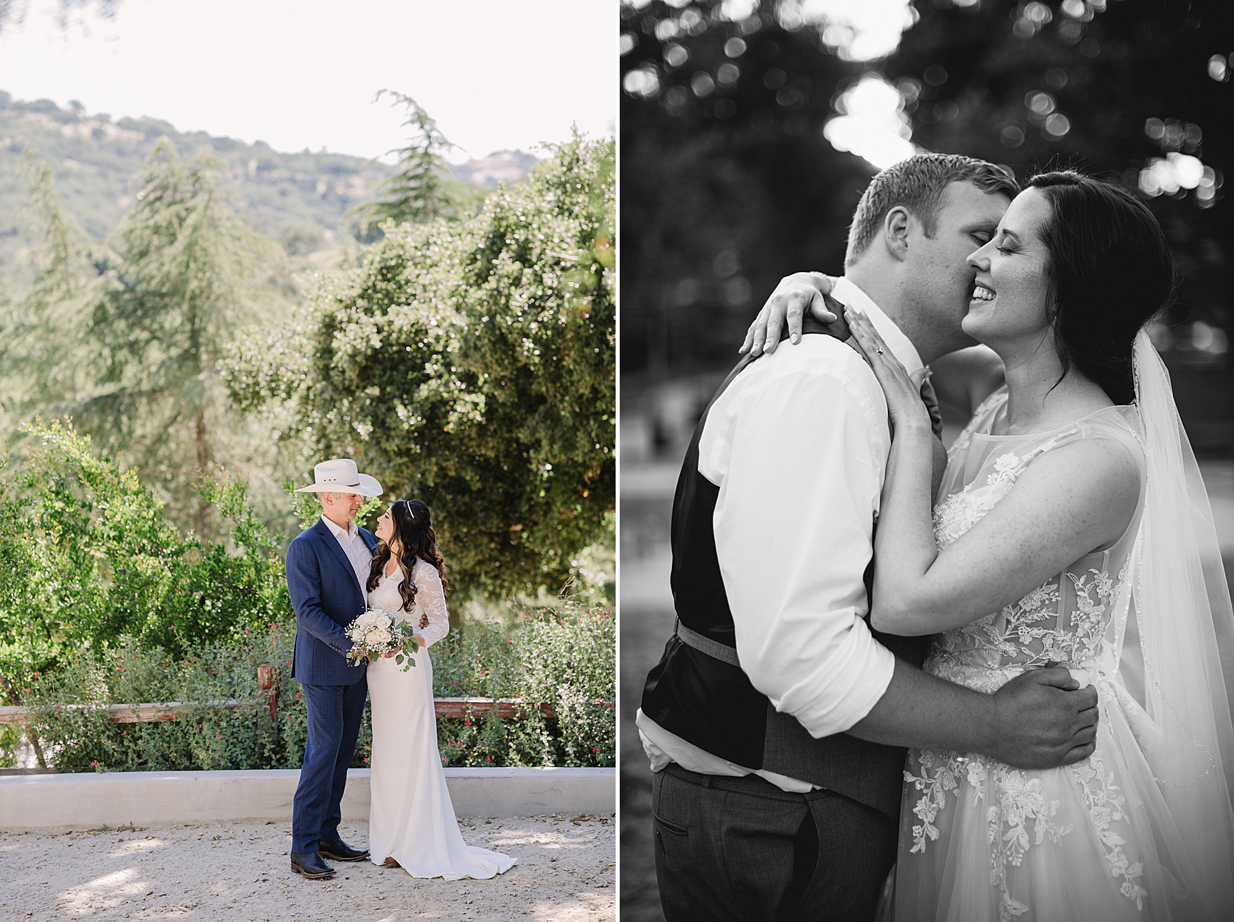 Nikkels Photography, a San Luis Obispo photographer, recaps their Best of 2023 Weddings.