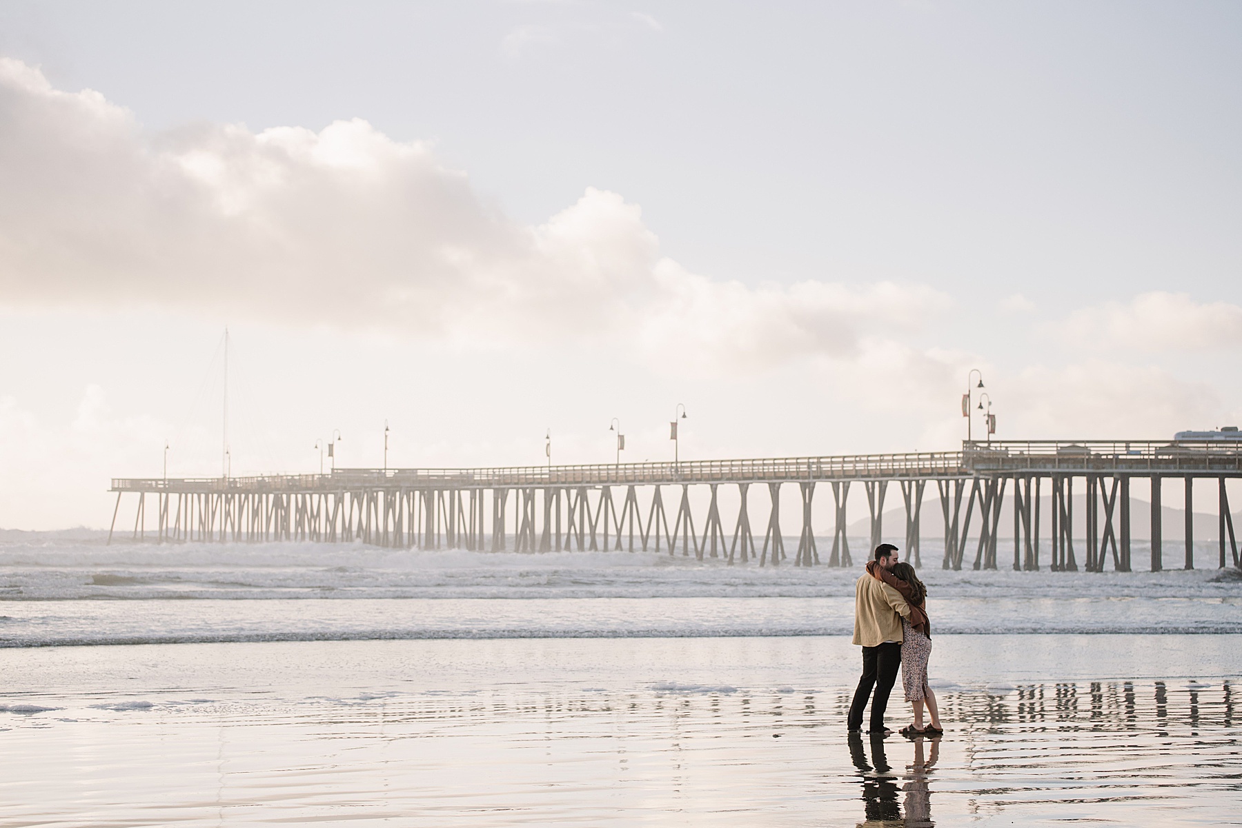 Nikkels Photography, a California Central Coast Photographer, shares 10 tips for Planning a Proposal Photoshoot.