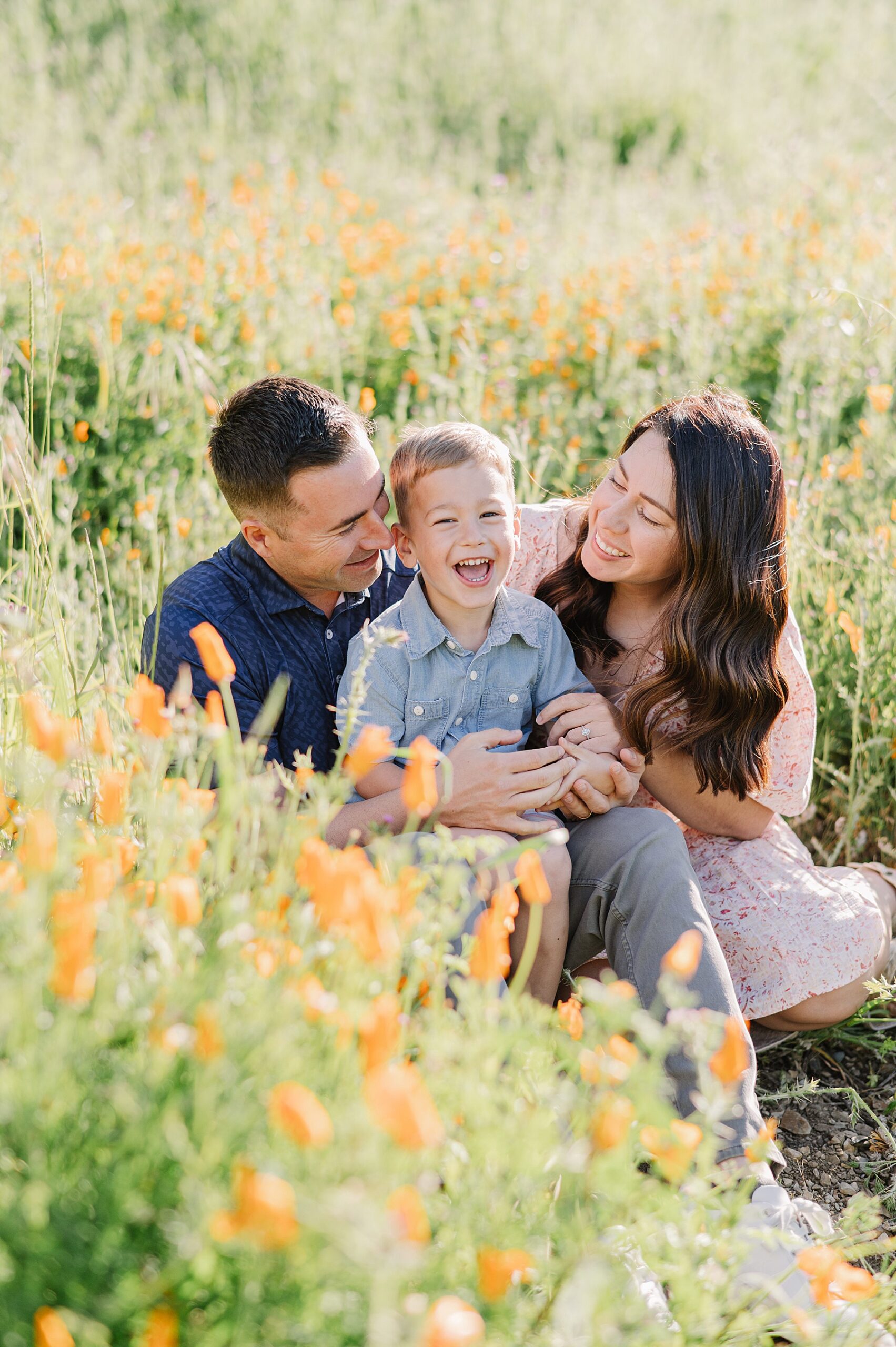 NIkkels Photography, a california-based photographer, shares five tips for preparing kids for photoshoots.
