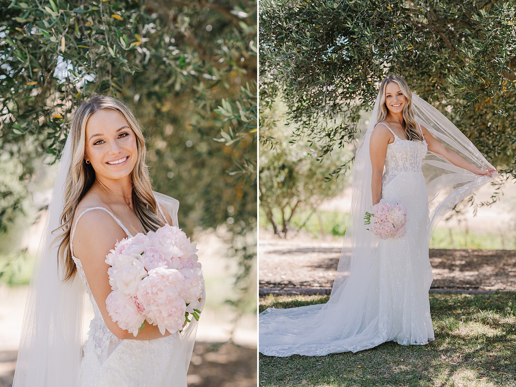 Experience the magic of a luxury wedding Ellas Vineyard in Paso Robles, CA. From breathtaking sunset photos to exquisite details.