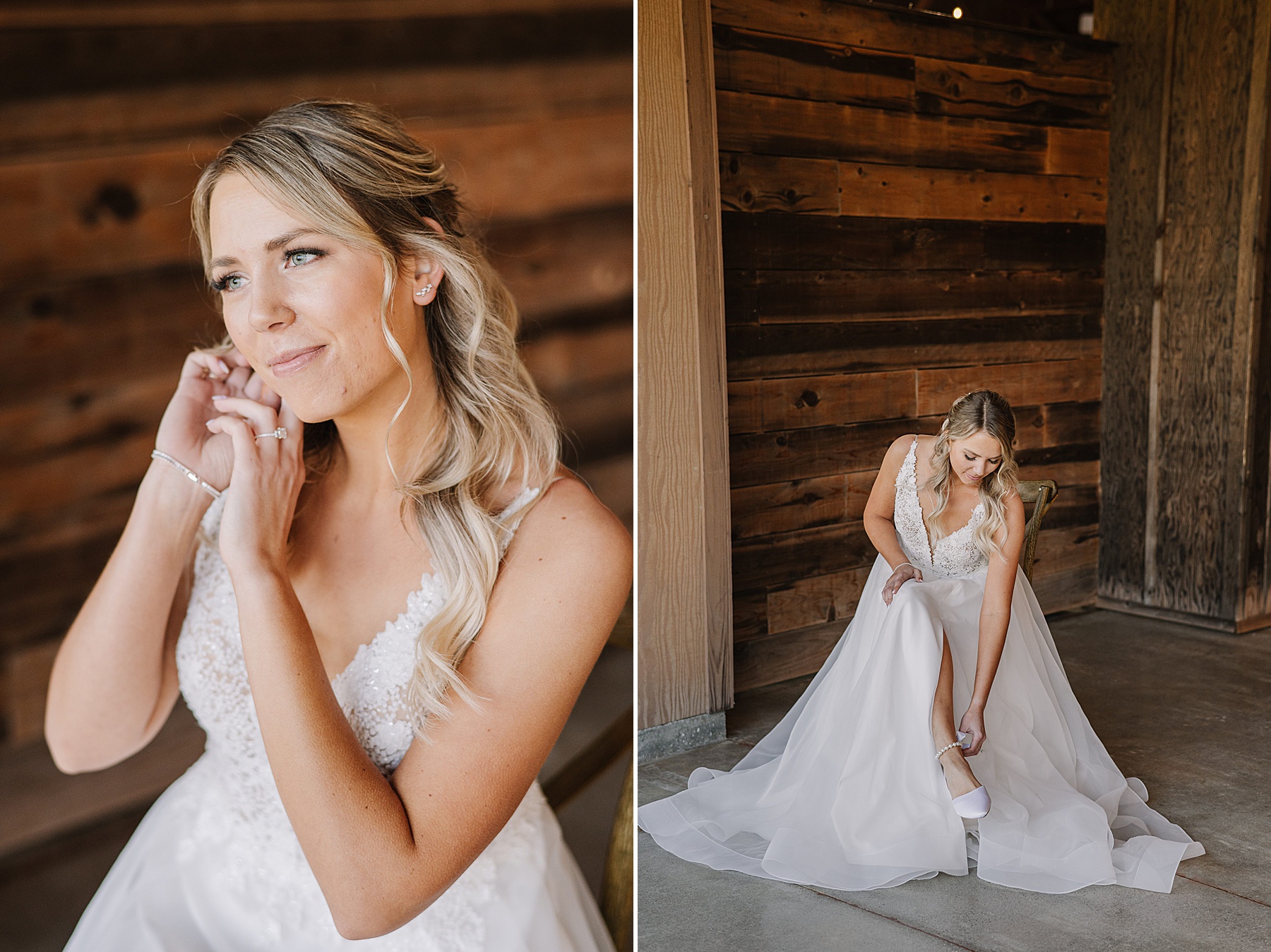 Discover 5 essential wedding day timeline tips to help your celebration flow beautifully, with space for every meaningful moment.