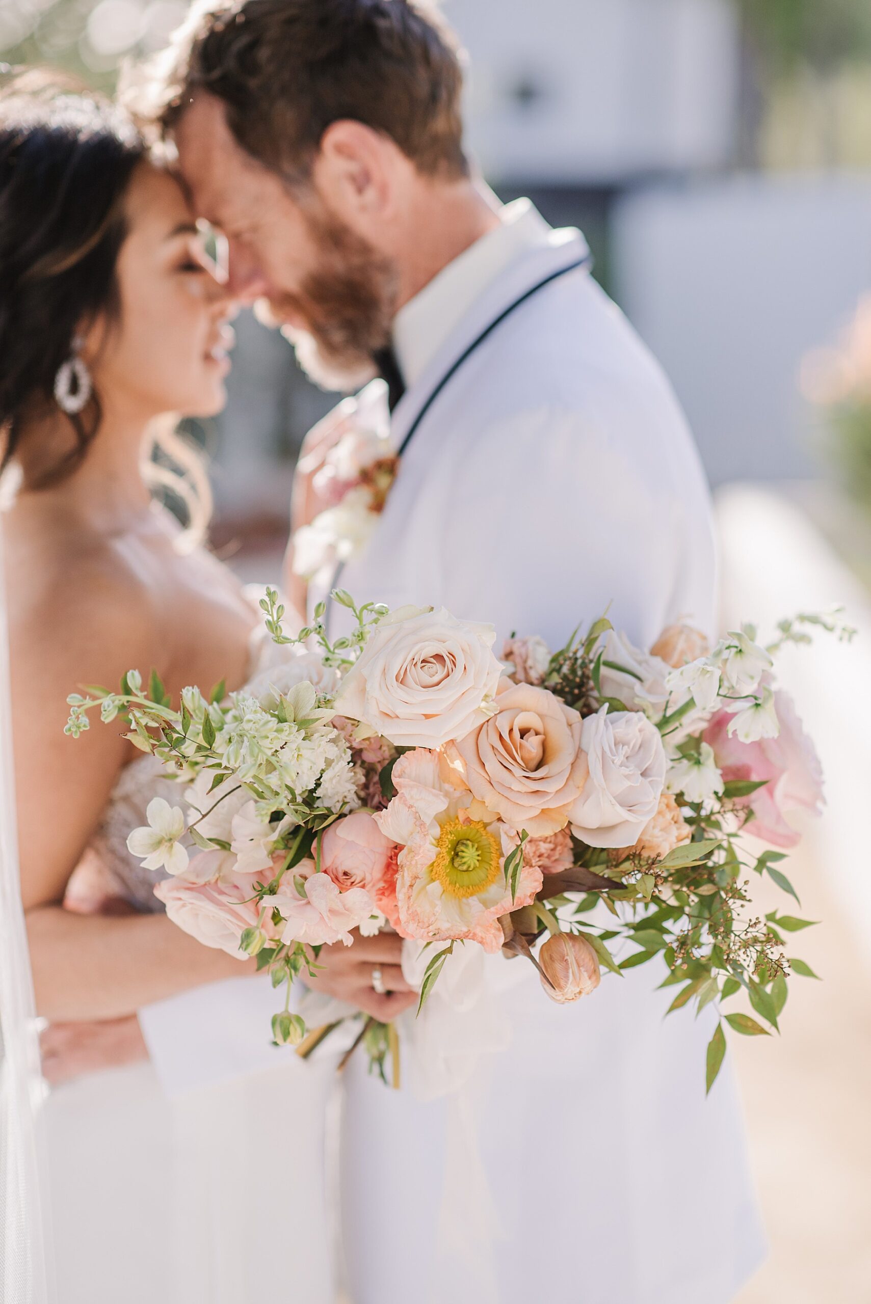 Discover the charm of La Lomita Ranch, a Spanish-inspired wedding venue in San Luis Obispo offering elegant indoor spaces, scenic outdoor settings, and cozy on-site lodging.