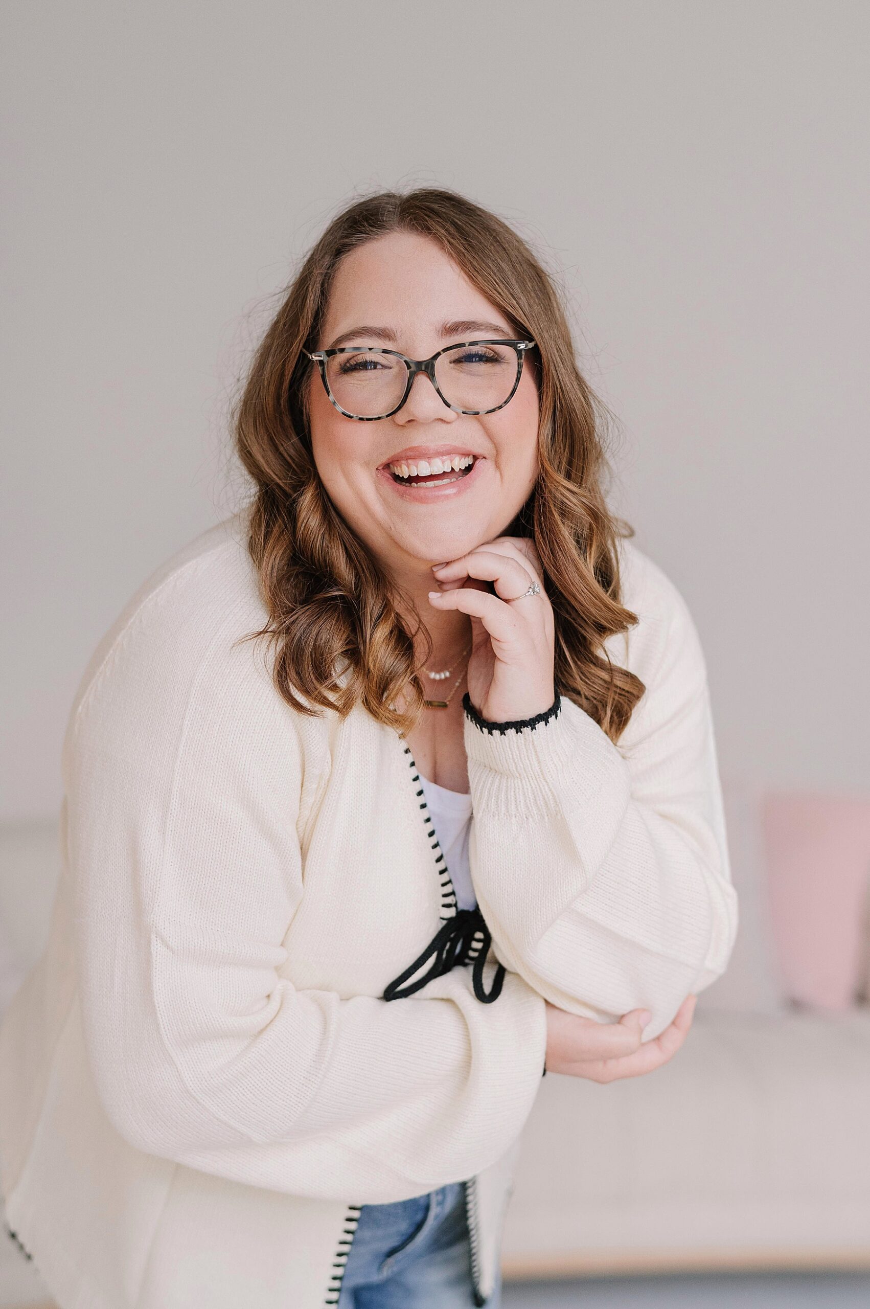 Learn how to plan a branding photoshoot that feels cohesive, intentional, and aligned with your business | Nikkels Photography