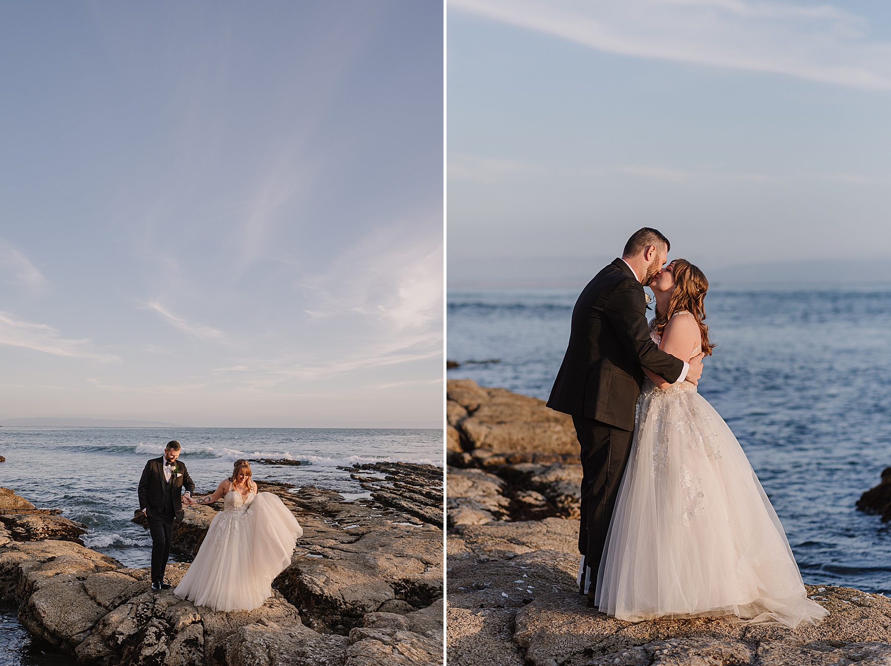 Planning a wedding at The Cliffs Hotel & Spa? Discover what makes this iconic Pismo Beach wedding venue so special.