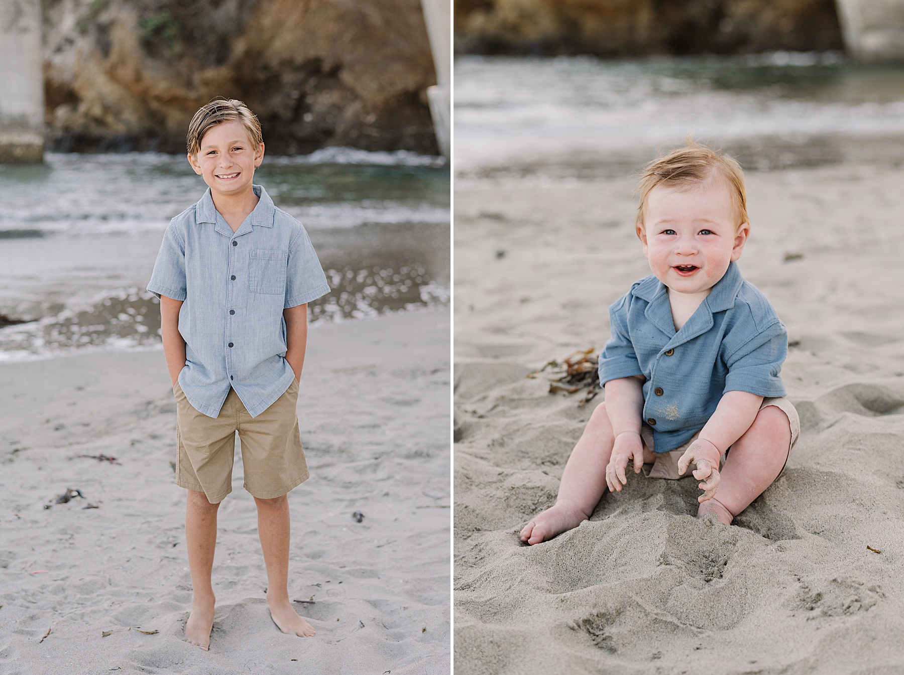 Portrait sessions at Nikkels Photography are designed to create more than beautiful images—they're created to become lasting artwork.
