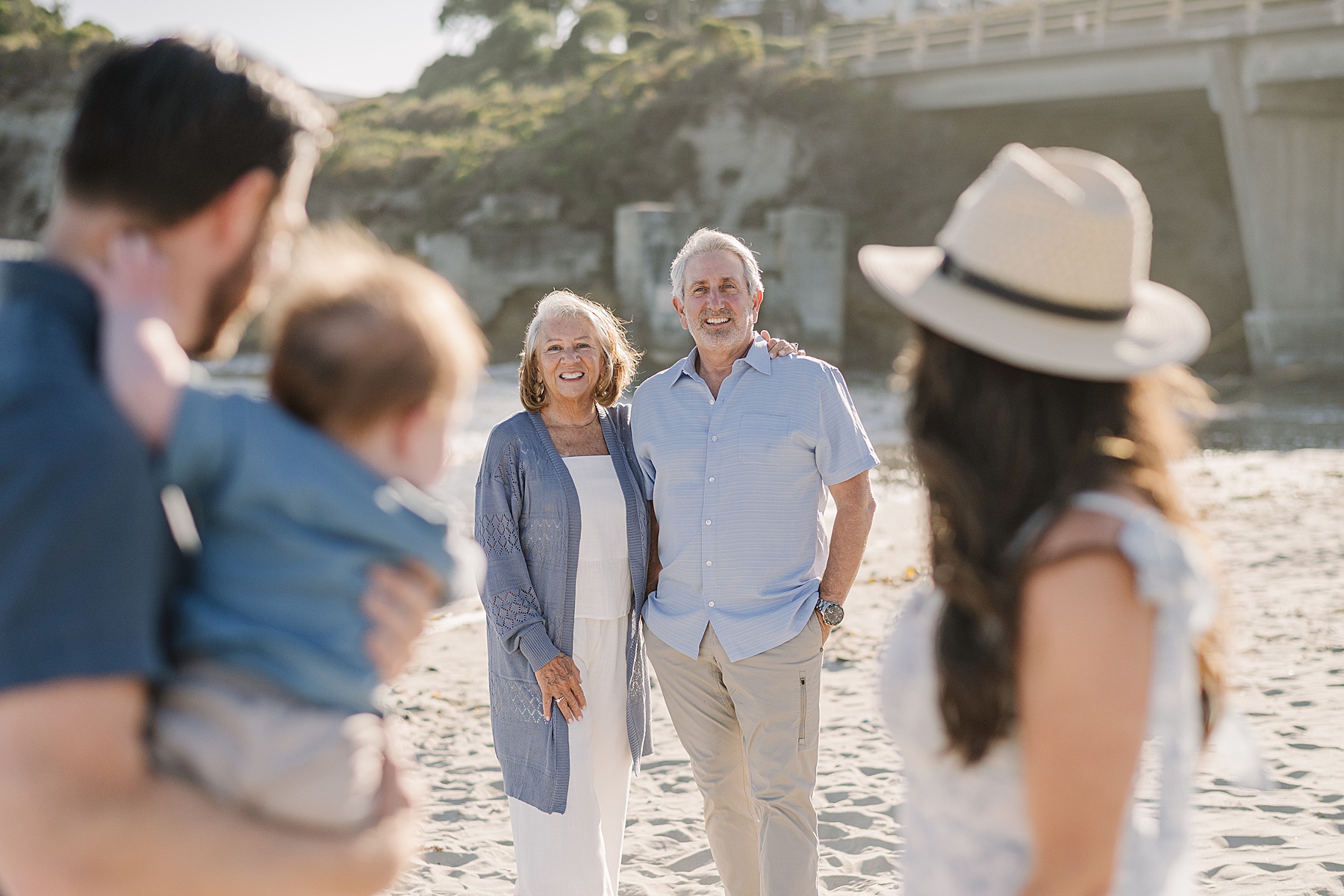 Portrait sessions at Nikkels Photography are designed to create more than beautiful images—they're created to become lasting artwork.
