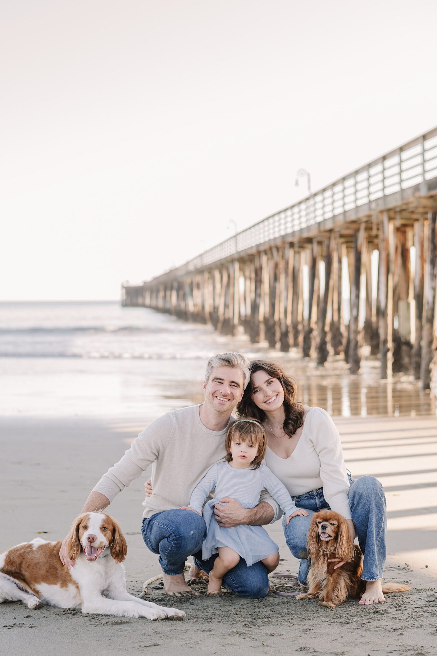 Learn how to prepare your toddler for family photos with easy tips for a fun, relaxed, and stress-free photography session.