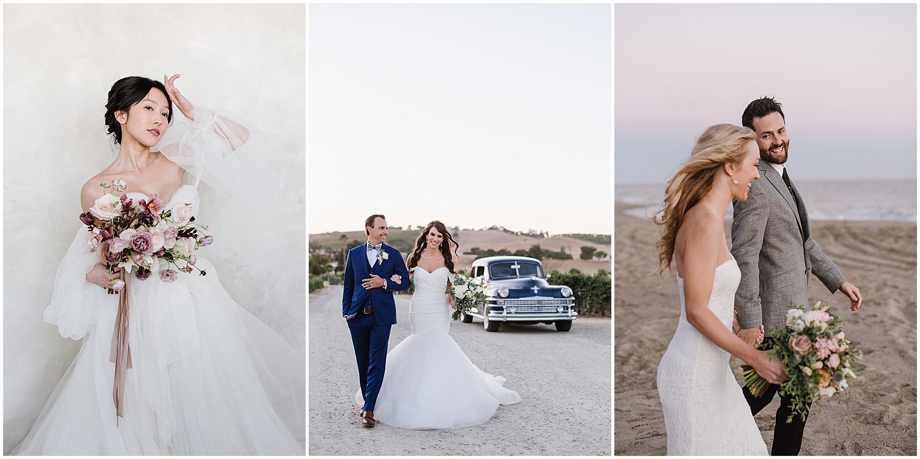 Best of 2020 Weddings by Nikkels Photography