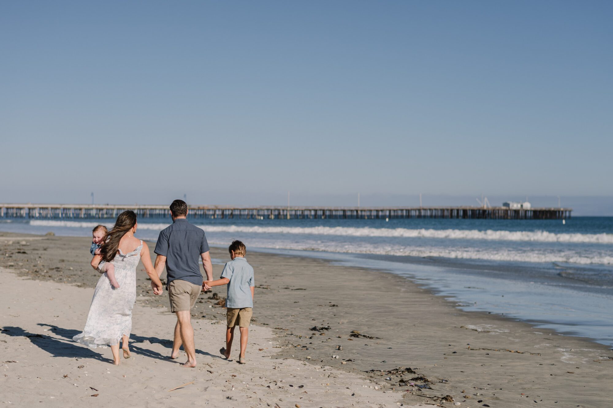 Looking for a family photographer in San Luis Obispo? Here’s what to look for beyond pretty photos when choosing the right photographer for your family.