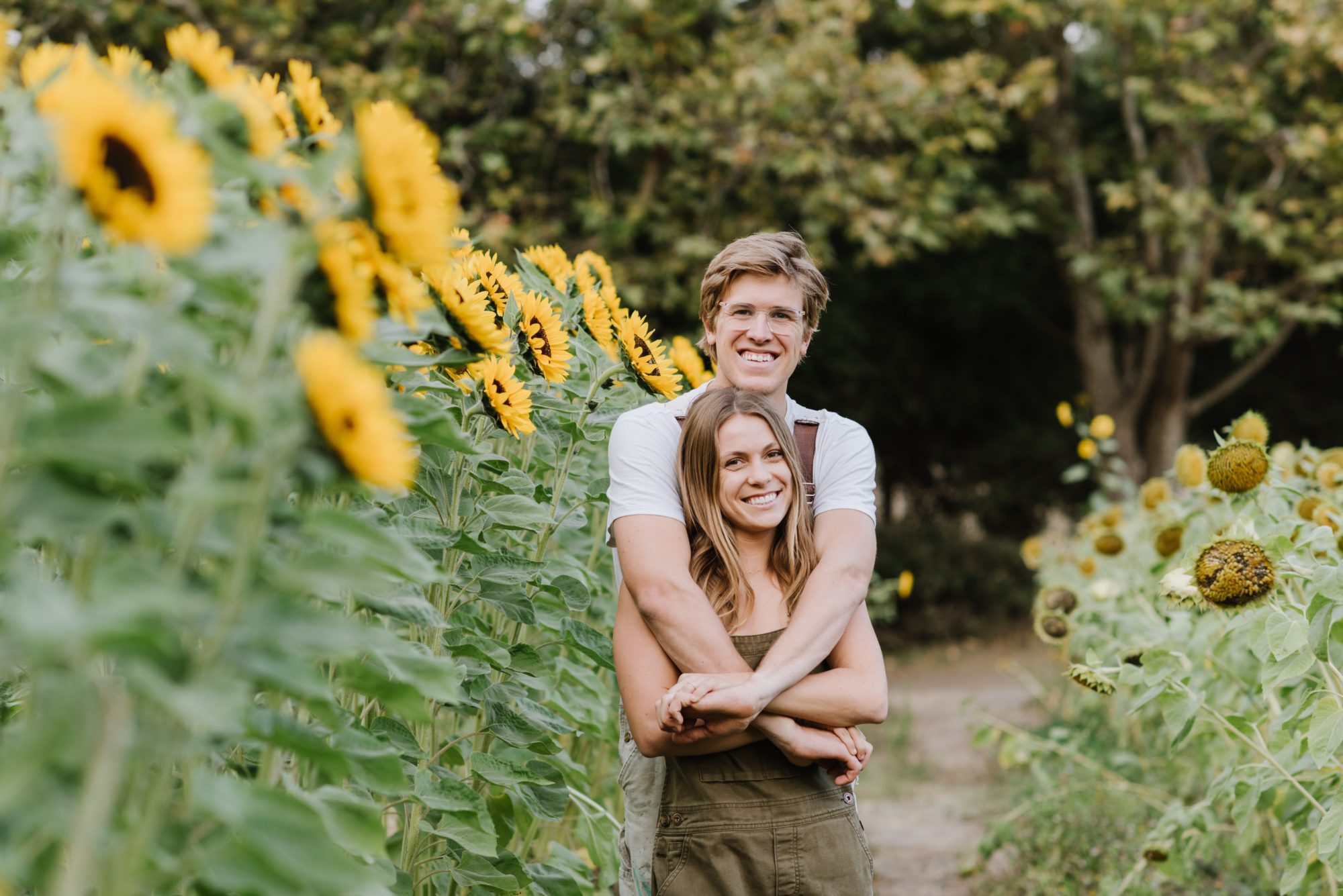 Choosing an Engagement Session Location