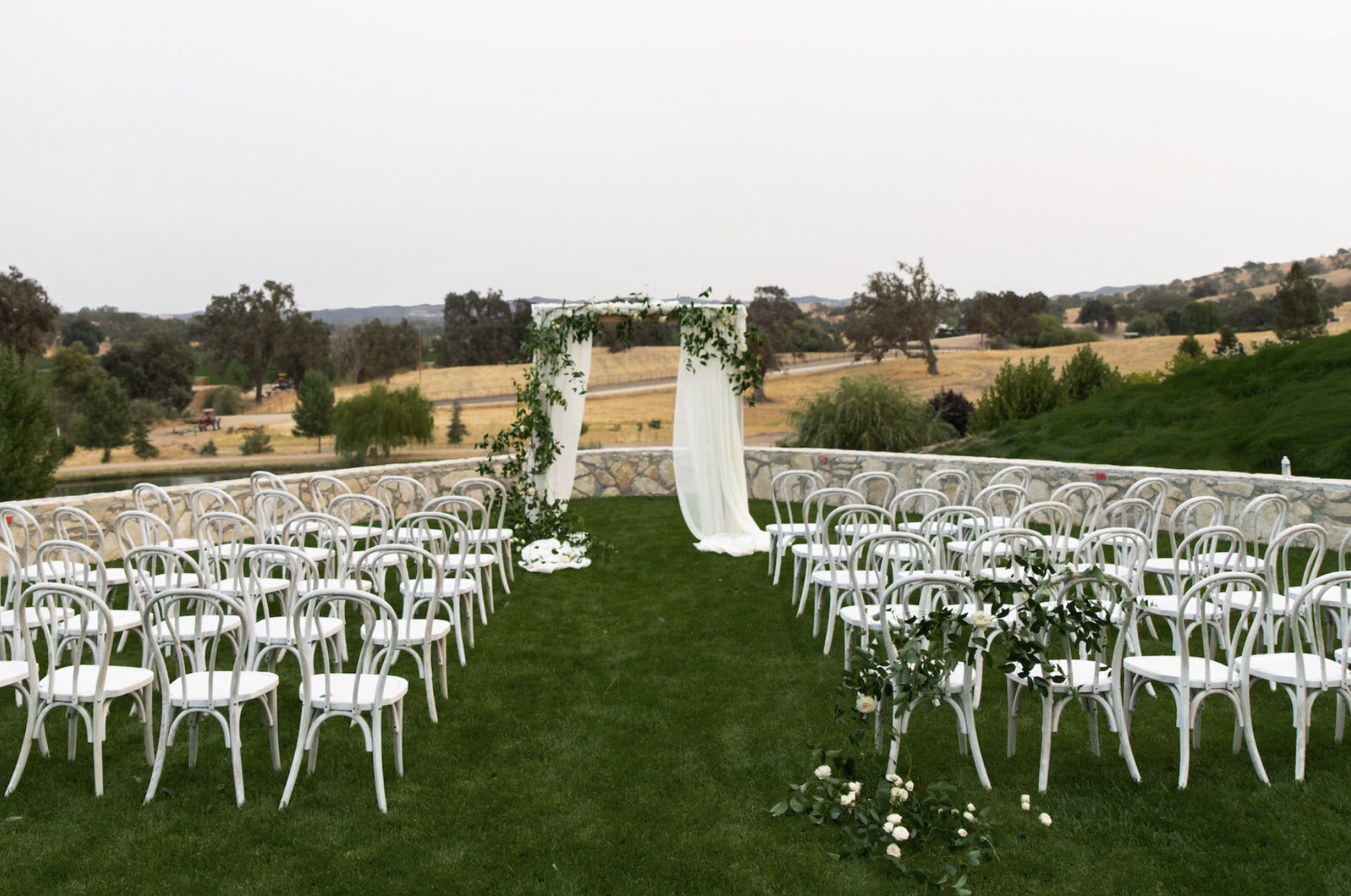 New Wedding Venues to Check Out in SLO County | Willow & Oak Estate